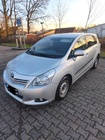 Toyota Verso 2012