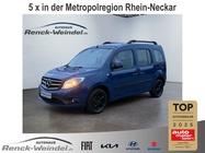 Mercedes-Benz Citan 2017