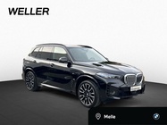 BMW X5 2025