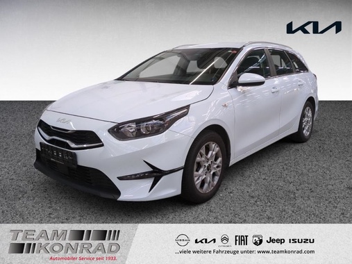 Kia Ceed 2025
