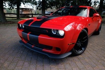 Dodge Challenger 2017