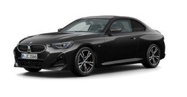 BMW 2 Series 2025