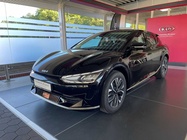 Kia EV6 2023