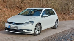 Volkswagen Golf 2020