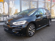 Volkswagen Touran 2025