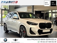BMW X1 2025