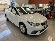 Seat Ibiza 2019