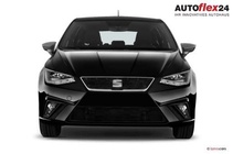Seat Ibiza 2025