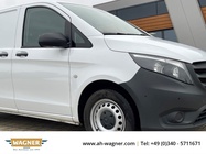 Mercedes-Benz Vito 2021