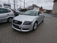 Audi TT 2003
