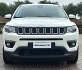 Jeep Compass 2019