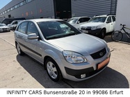Kia Rio 2009