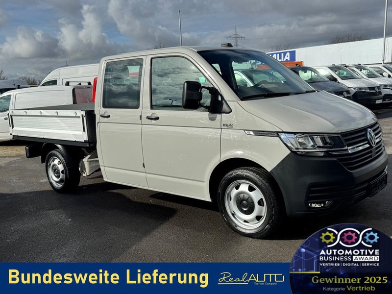 Volkswagen T6