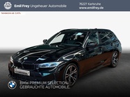 BMW 3 Series 2024