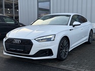 Audi A5 2022