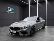 BMW M8 2021