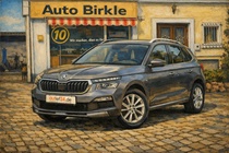 Skoda Kamiq 2026