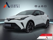 Toyota C-HR 2022