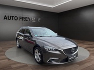 Mazda 6 2016