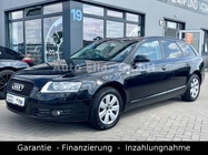 Audi A6 2007