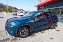 Volkswagen Tayron 2025