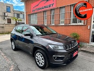 Jeep Compass 2021