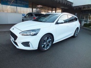 Ford Focus 2020