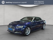 Audi A5 2019