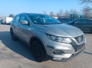Nissan Qashqai 2019