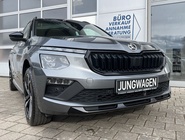 Skoda Kamiq 2025