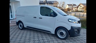 Fiat Scudo 2022