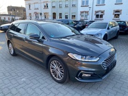 Ford Mondeo 2020