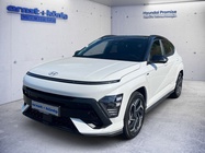 Hyundai Kona 2024