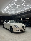 Alfa Romeo Giulietta 2014
