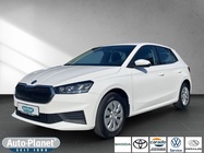 Skoda Fabia 2022