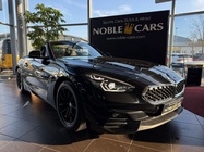 BMW Z4 2020