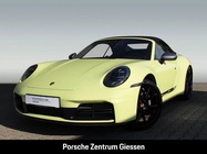 Porsche 992 2025