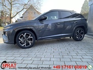 Hyundai Tucson 2025