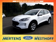 Ford Kuga 2022