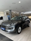 Ford Kuga 2021