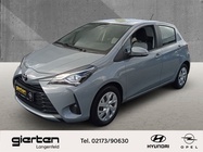 Toyota Yaris 2019