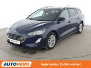 Ford Focus 2020