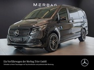 Mercedes-Benz V-Class 2025