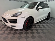Porsche Cayenne 2012