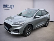 Ford Kuga 2021
