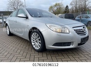 Opel Insignia 2010