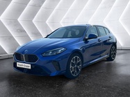 BMW 1 Series 2025