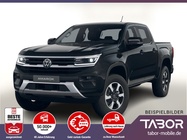 Volkswagen Amarok 2026