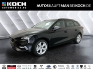 Seat Leon 2025
