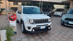 Jeep Renegade 2020